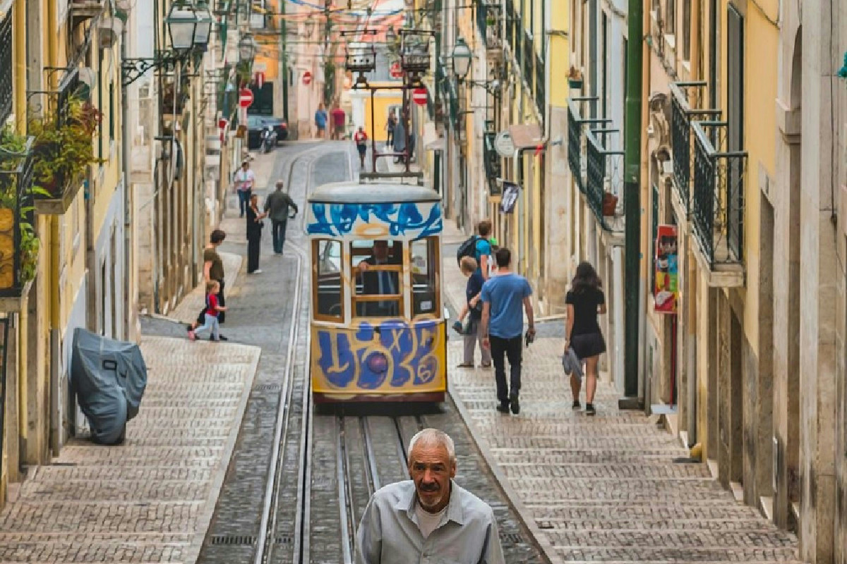 7 località europee con clima mite e spese basse dove i pensionati vivono giornate serene