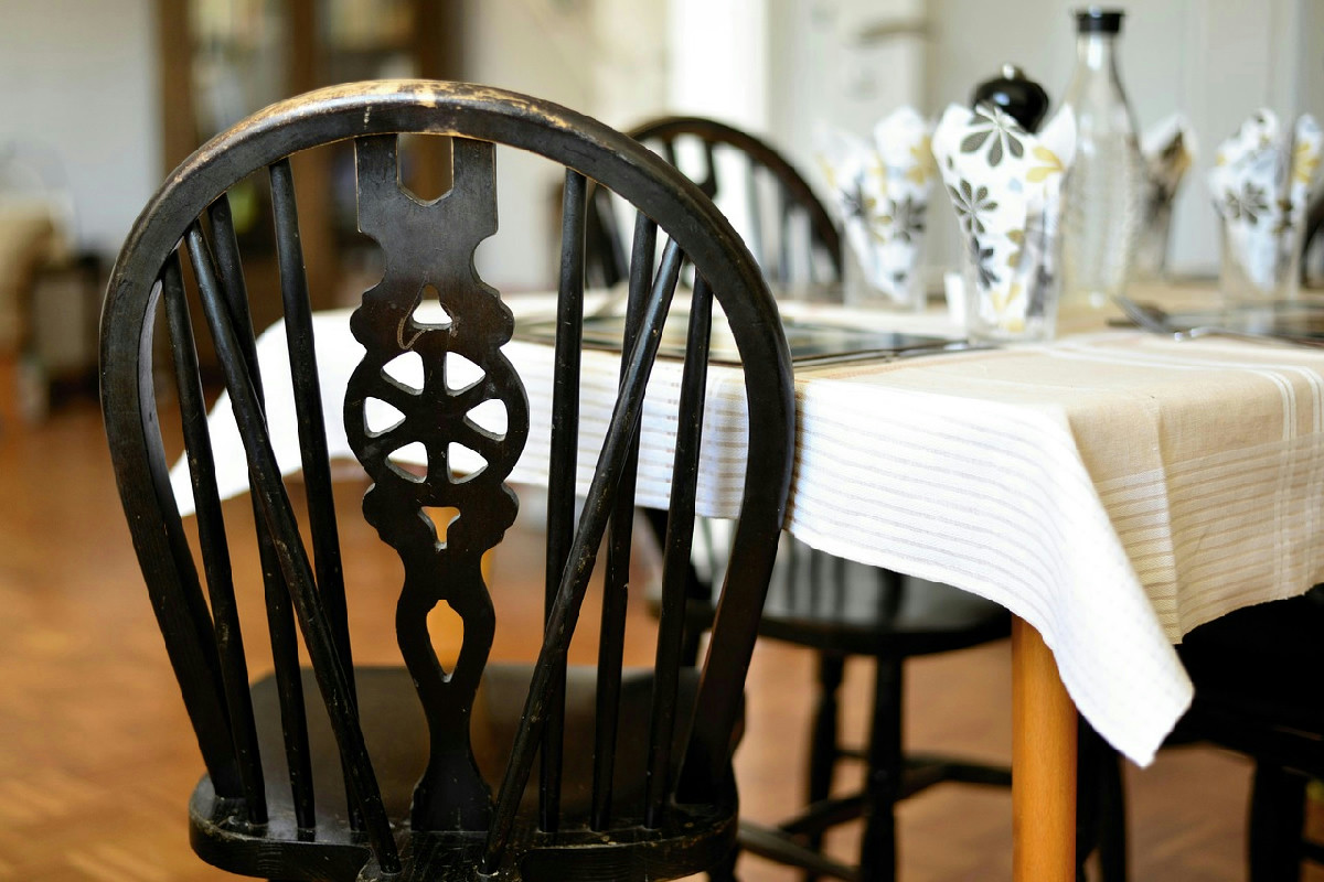 Arredare un ambiente con l’eleganza e il fascino dello stile britannico raffinato