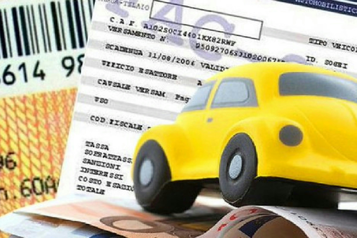 Bollo auto per over 65: cosa evitare per non perdere 300 euro di esenzione nel 2026