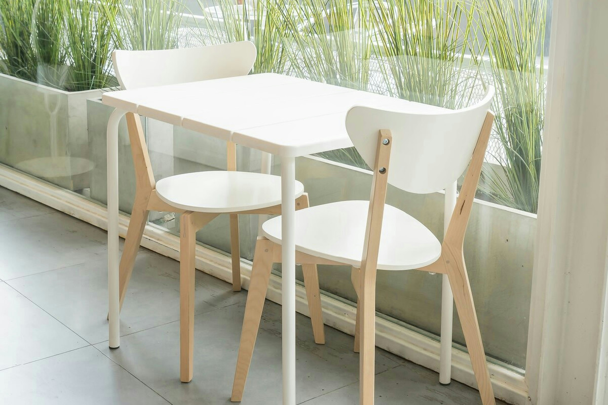 Consigli per scegliere sedie e tavolo e creare un ambiente elegante: 10 idee per ogni spazio