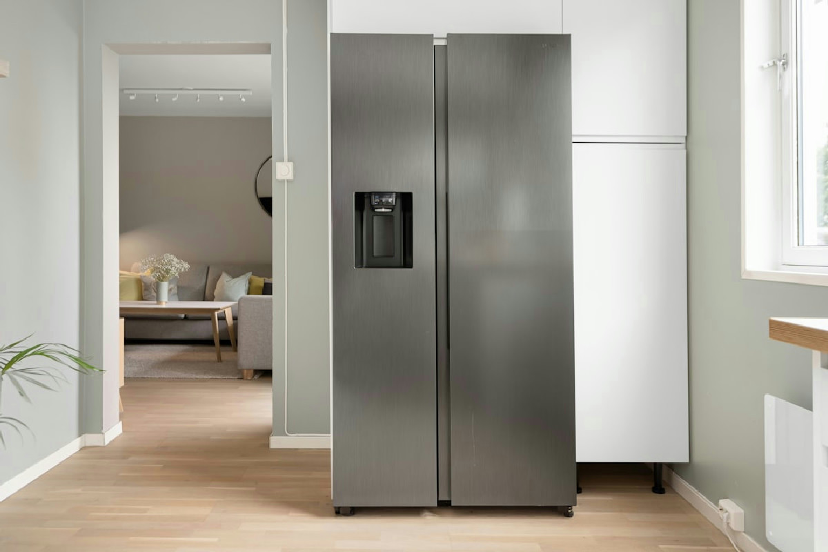 Il frigorifero consuma più energia in casa? Ecco cosa aumenta i consumi nascosti senza accorgersene