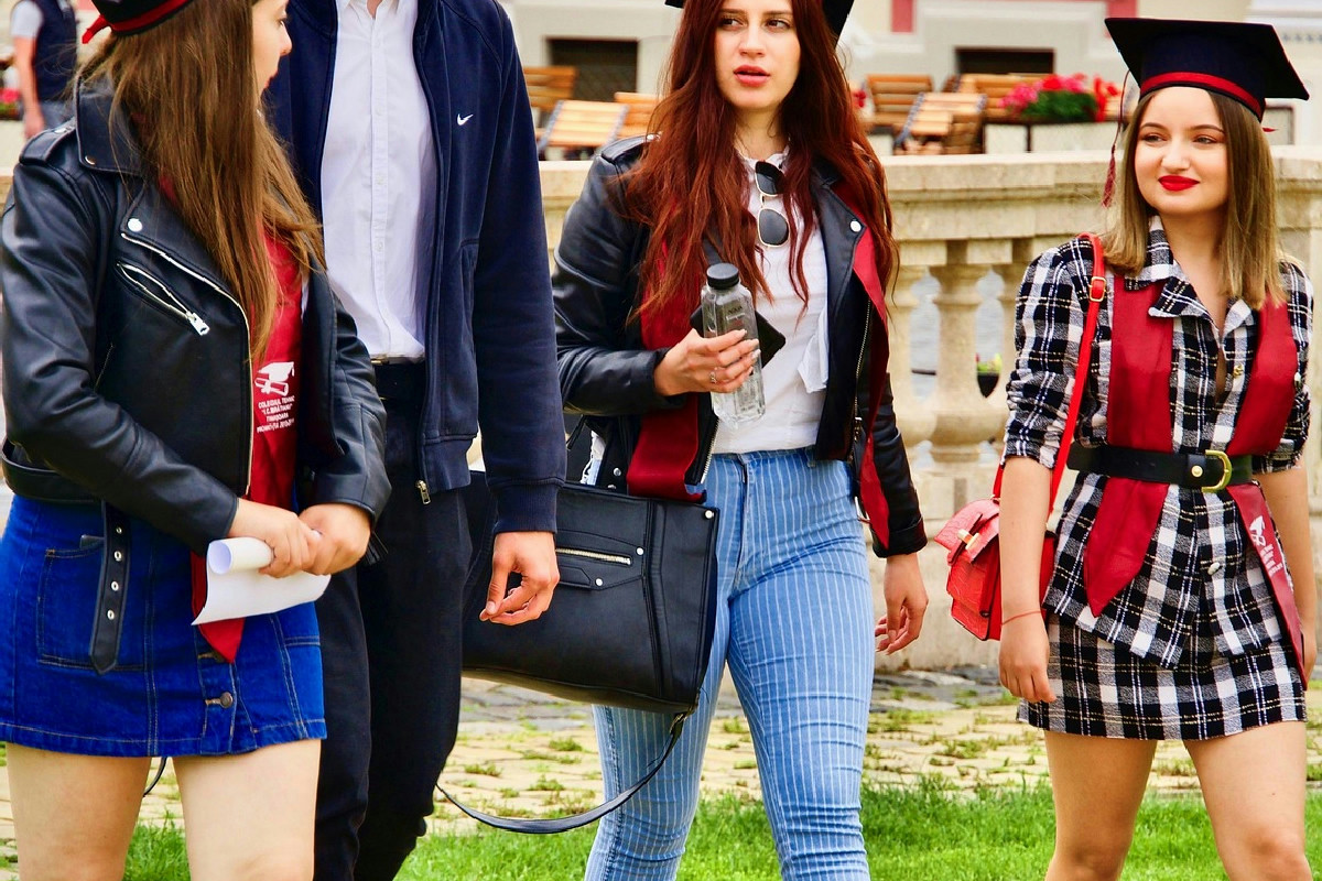 L’università con il tasso più alto di studenti bloccati: iscrizioni in calo e record di fuori corso