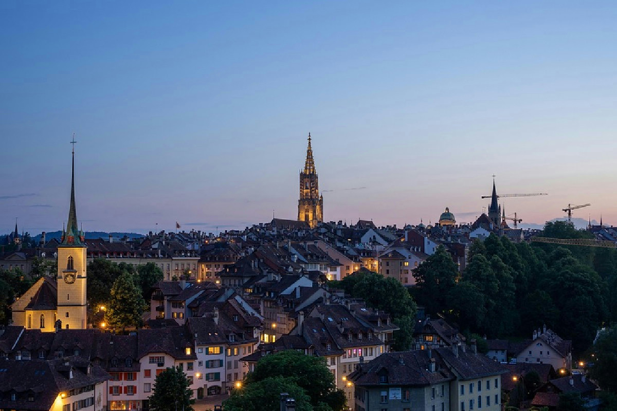 I paesi europei con la sicurezza più alta: la classifica aggiornata per una visita intensa