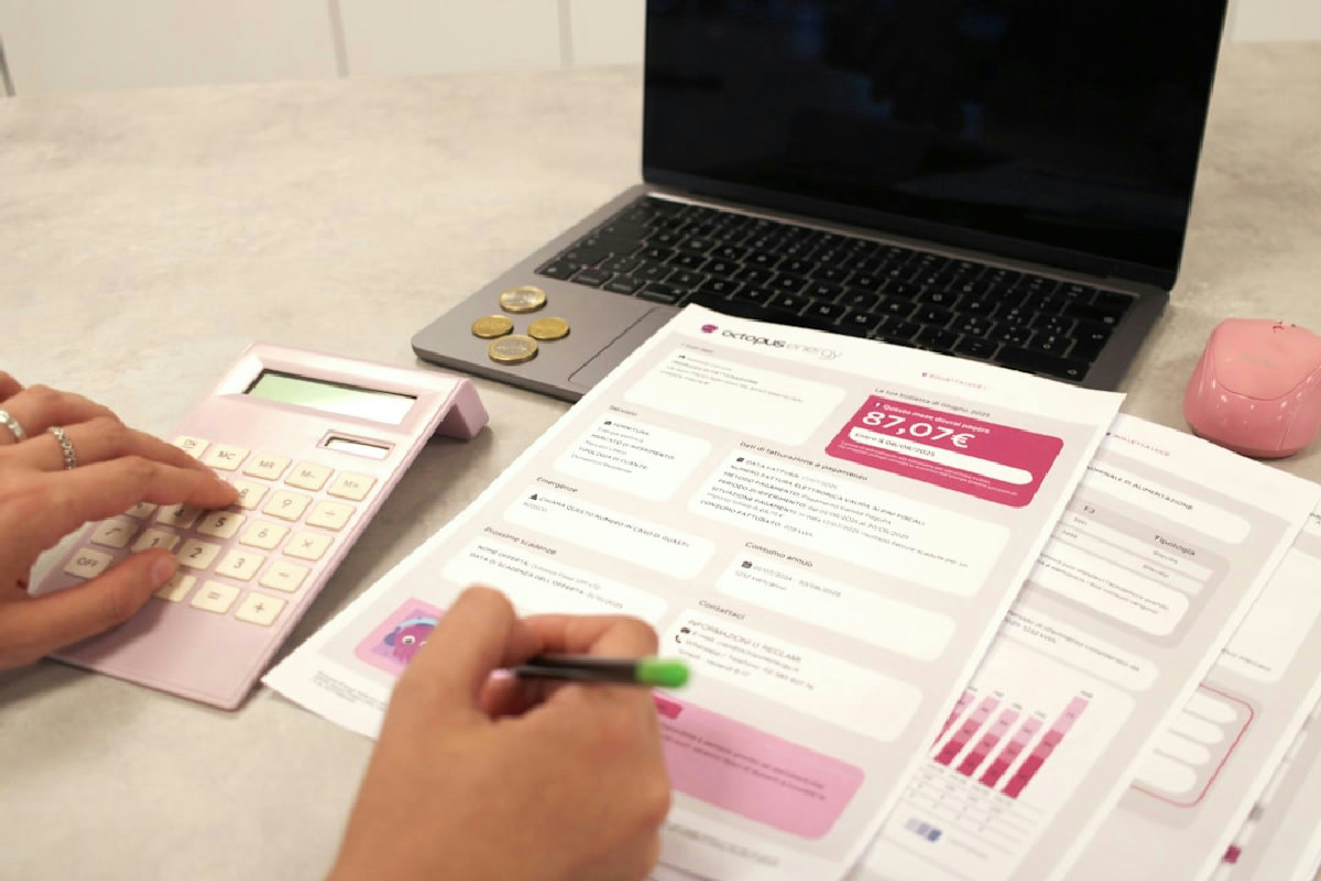 Rincari e debiti sulle bollette dell’acqua: il peso crescente per le famiglie italiane