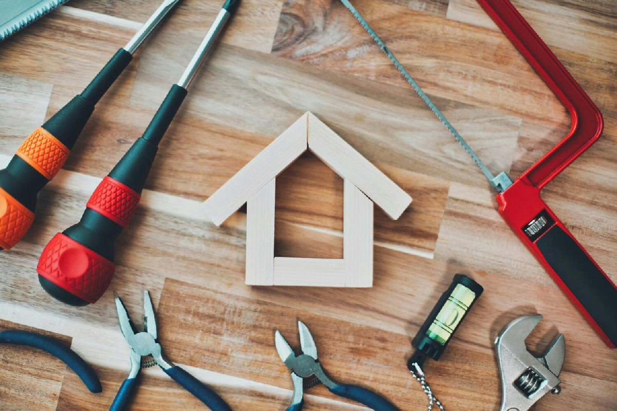 Rischi e conseguenze della mancata manutenzione ordinaria negli immobili residenziali