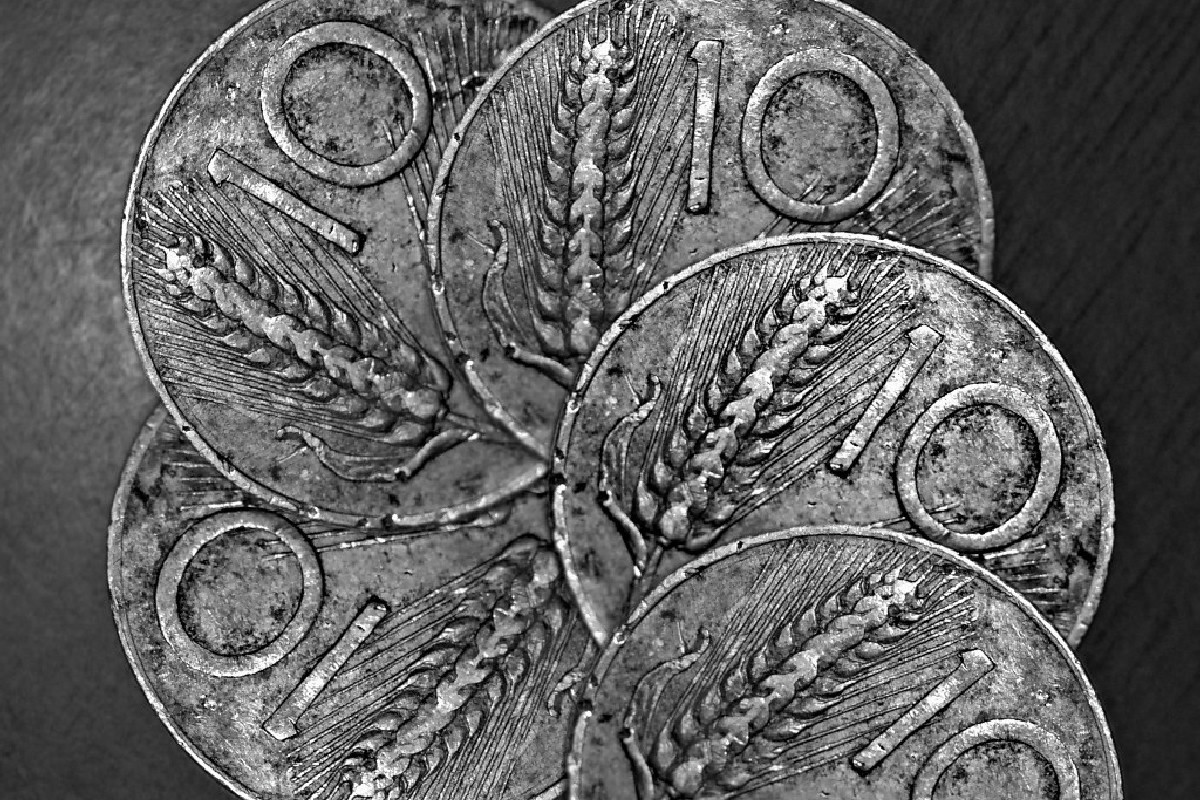 La spiga sulle monete da 10 lire: come riconoscere un’opportunità per guadagni elevati