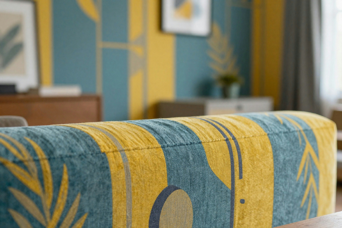 Carta da parati: le fantasie e i colori trendy che gli esperti di design consigliano per la tua casa