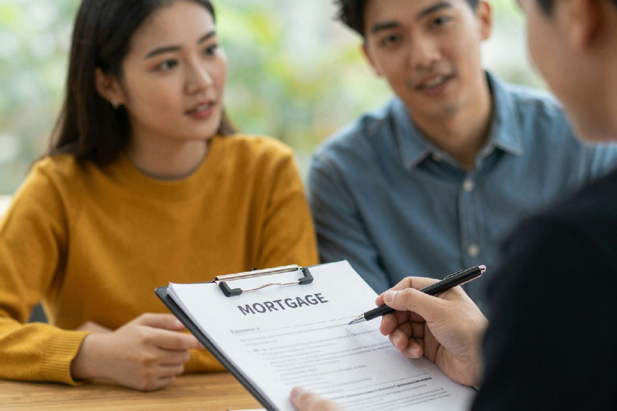 Comprendere la condizione sospensiva del mutuo: perché è cruciale per il tuo futuro finanziario