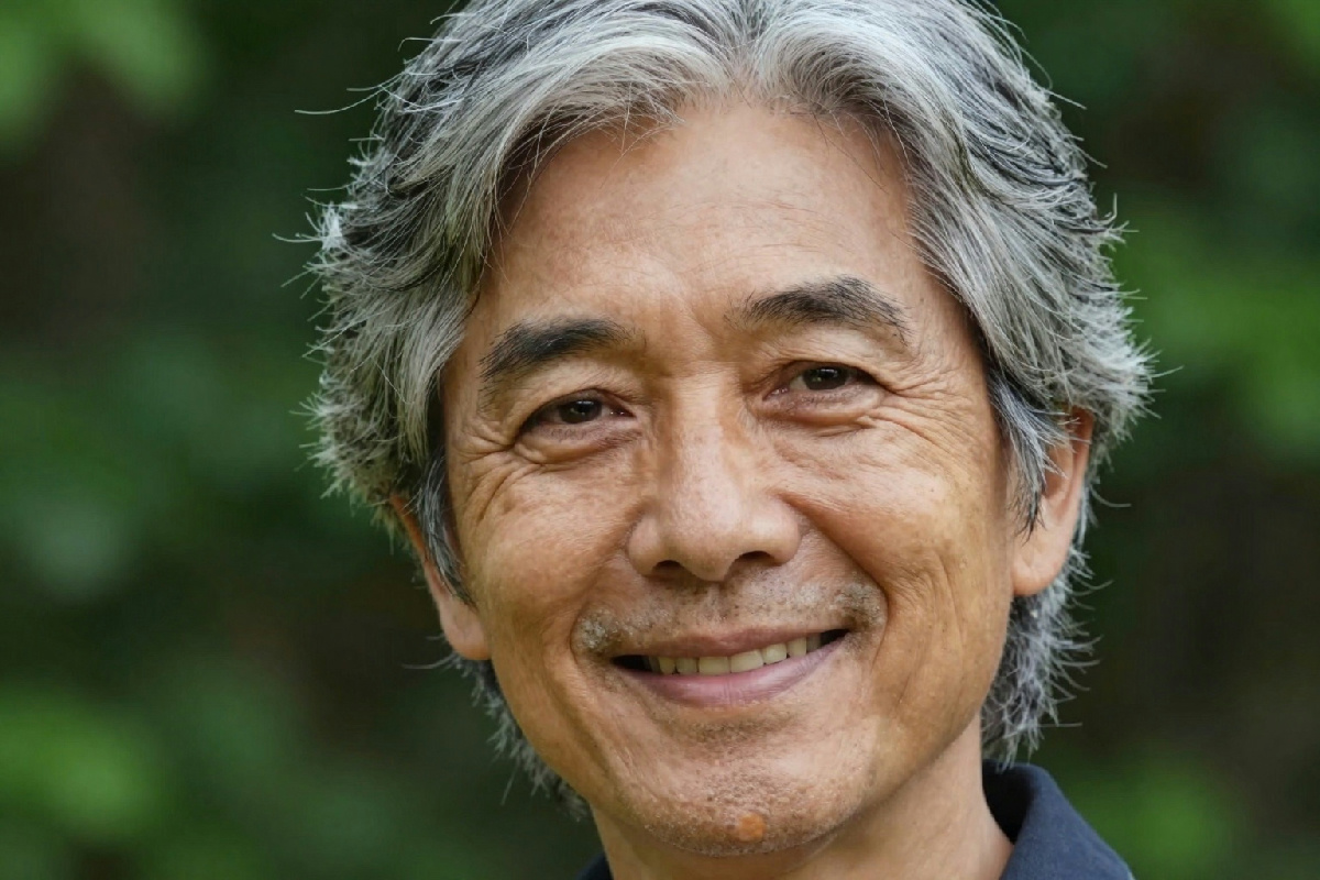 Difendere la salute con i capelli grigi: una scoperta che cambia la percezione del cancro